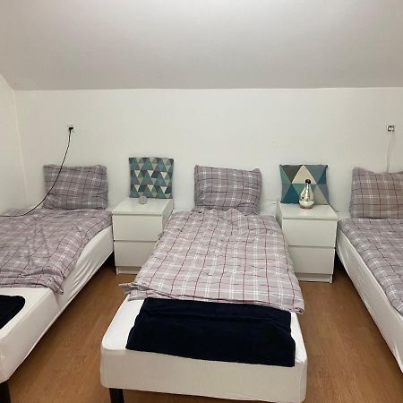 Billund Sleep Apartment Brande Exterior photo