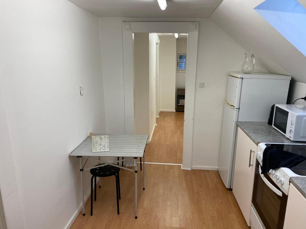 Billund Sleep Apartment Brande Exterior photo