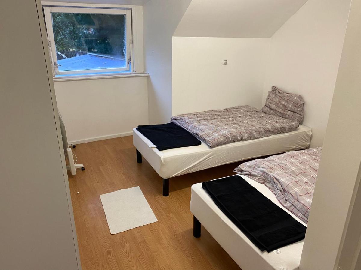 Billund Sleep Apartment Brande Exterior photo
