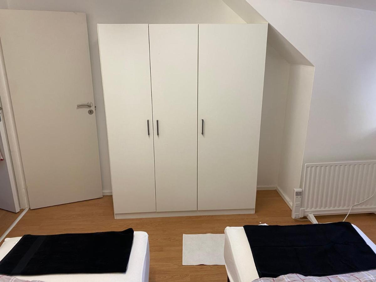 Billund Sleep Apartment Brande Exterior photo