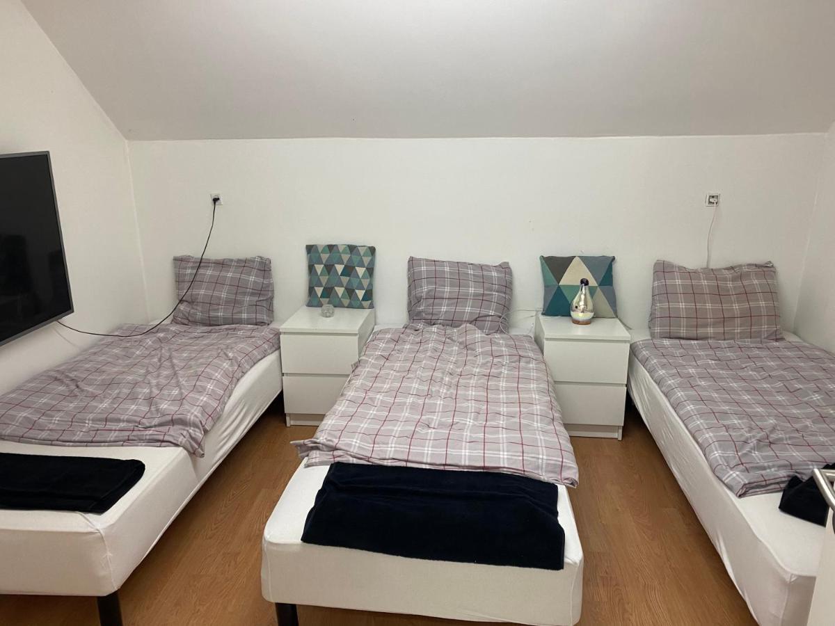 Billund Sleep Apartment Brande Exterior photo